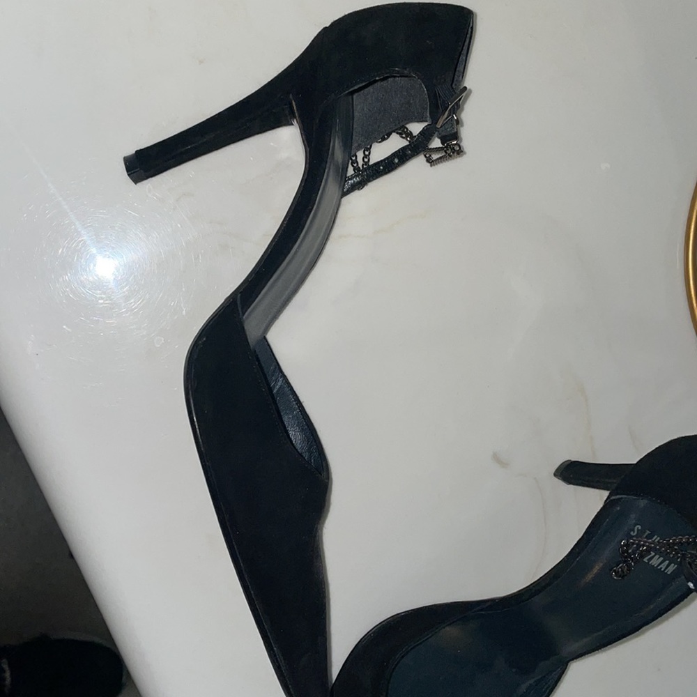 Gently use pump in great condition - Picture 4 of 5
